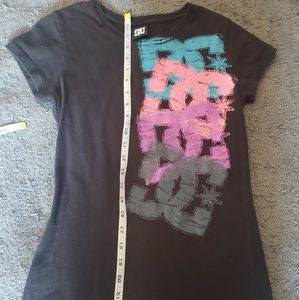 Dc shoes shirt